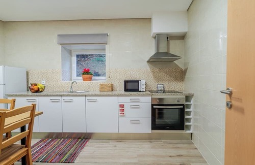 Vila Nova de Gaia Casa | Rustic and Modern Stone House by Host Wise