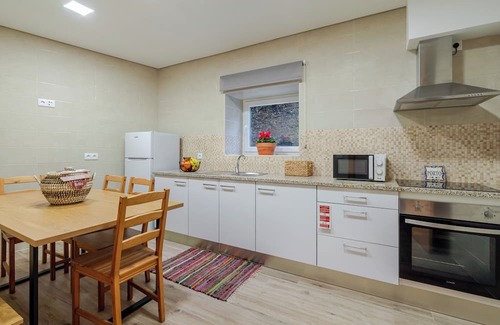 Vila Nova de Gaia Casa | Rustic and Modern Stone House by Host Wise