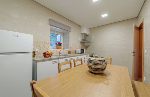 Vila Nova de Gaia Casa | Rustic and Modern Stone House by Host Wise