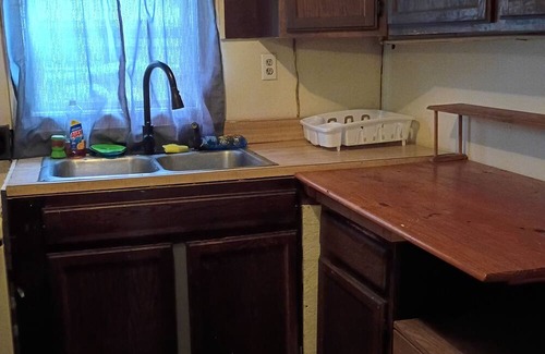 Gladwin Cabina | Cute cabin just outside of town