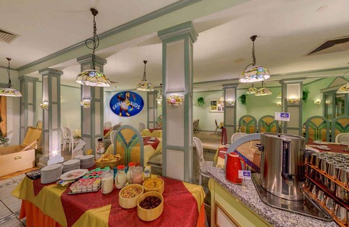 Schoeneck Apartamento | Holiday apartment with balcony