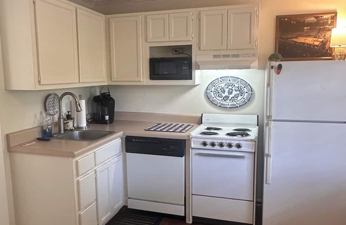 Auburn Apartamento | War Eagle Retreat-Steps from Jordan-Hare and Downtown Auburn!