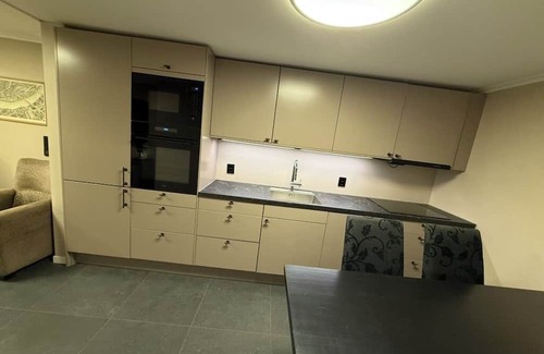 Brevik Casa | Adorable house with AC in charming Telemark