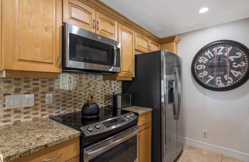 Sarasota Springs Casa | Hope Haven | Private Pool + Backyard Oasis