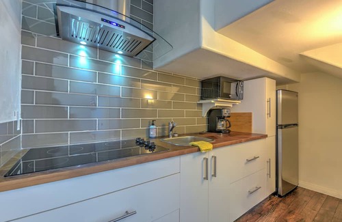 North Park Casa | 3 Story Spanish Style House, Best Location in SD. Views of North Park, With AC