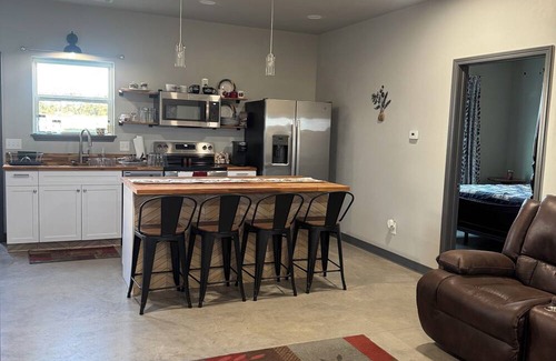Slaughterville Casa | 3-bedroom town home just 20 minutes from Norman and OU campusnand downtown