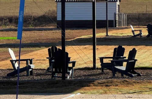 Slaughterville Casa | 3-bedroom town home just 20 minutes from Norman and OU campusnand downtown