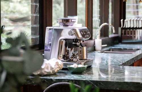 Red Hill South Casa | Ecco Red Hill Retreat | Luxe Rural Escape