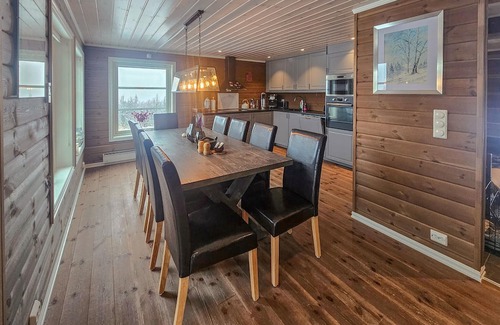Nord-Aurdal Casa | Cozy home in Ulnes with sauna