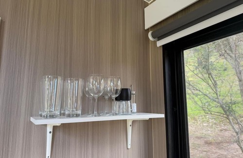 Steiglitz Casa | Brisbane Ranges Hideaway by Tiny Away