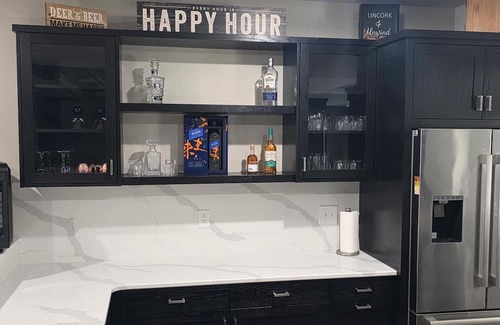 Heltonville Casa | The Modern WildernessnEnjoy nature and being close to IU & Lake Monroe.