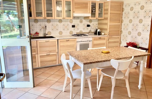 San Giuliano Terme Villa | House in the green, 4 km from the Tower of Pisa, we welcome four-legged friends