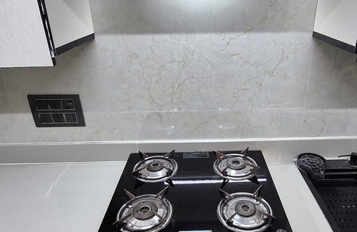 Vasant Vihar Villa | Embassy District 2BHK - Vasant Vihar, Royal Suite