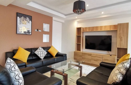 Cusco Apartamento | Exclusive and Private 2 Bedroom Suite