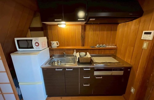 Oda Casa | Heritage Stay - Hidden Gem of Iwami Ginzan Living in a World Heritage Townhouse