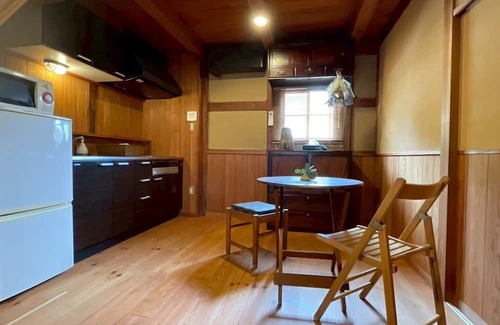 Oda Casa | Heritage Stay - Hidden Gem of Iwami Ginzan Living in a World Heritage Townhouse