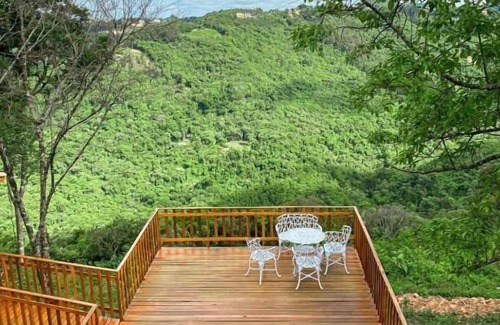 Nova Petropolis Chalet De Esquí | Vovô Emilio Chalés