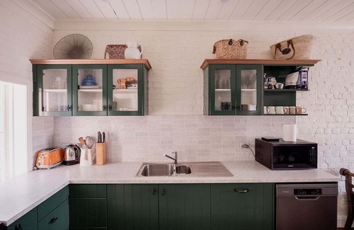 Longford Apartamento | The Old Woolstore