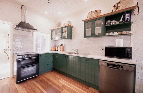 Longford Apartamento | The Old Woolstore