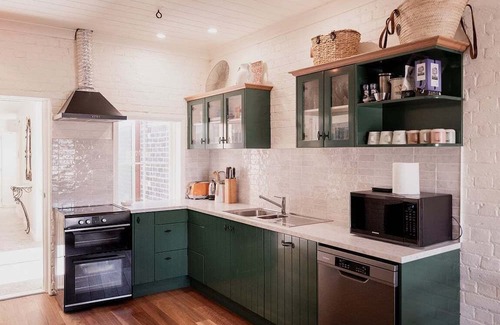 Longford Apartamento | The Old Woolstore