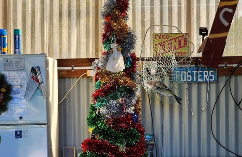 Bemm River Cabina | Cosy Nook Flat 5 - Well equipped budget holiday accommodation