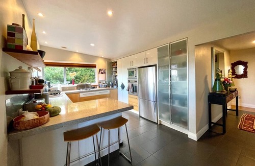 Titirangi Casa | Stunning Bush View Escape