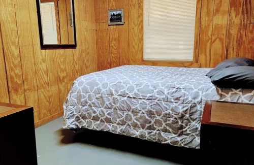 Mason Cabina | 4-bedroom lodge in lovely Mason