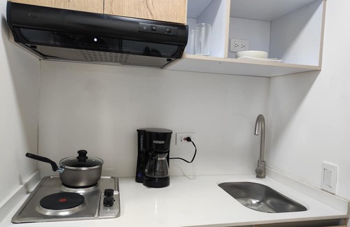 Chico Apartamento | Nova Iorque Suites