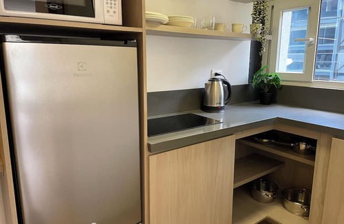 Chico Apartamento | Nova Iorque Suites