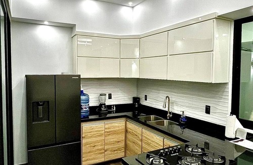 Tequila Casa | Charming 3-bedroom house in delightful Tequila with AC,beatiful and modern house