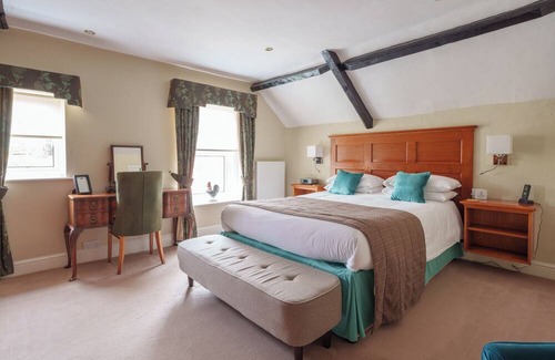 Morston Hotel | Exclusive use of Morston Hall on the North Norfolk coast!