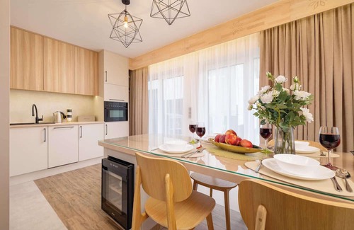 Male Ciche Apartamento | Three Cubs Apartment Zakopane