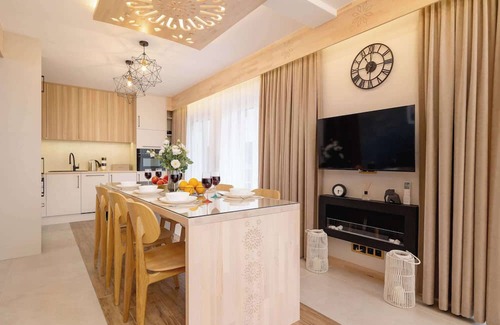 Male Ciche Apartamento | Three Cubs Apartment Zakopane