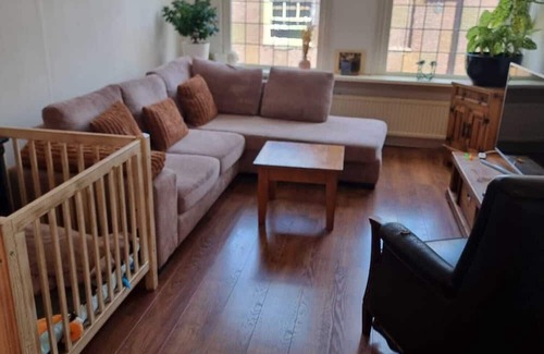 19e Eeuwse Schil Casa | Authentic house in town center