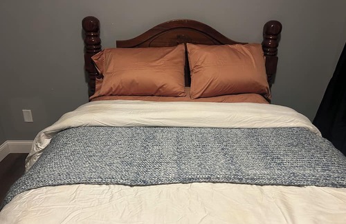 Plaistow Casa | Pleasant spacious cozy home