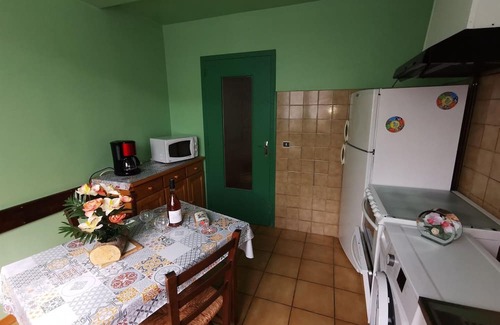 Trilla Casa | Agly - TRILLA - Gîte