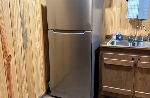 Clinton Cabina | 66 Tiny House