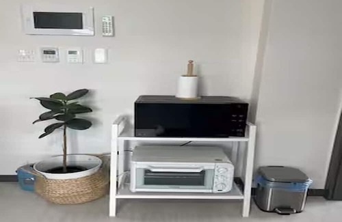 Ansan Apartamento | River & Hill view Room