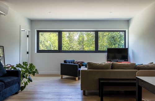 Pemberton Casa | Cozy One-bedroom suite in Pemberton - 30 mins from Whistler