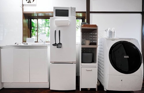 Akasaka Villa | Experience life in a private old private house in the heart of Tokyo｜3 bedrooms, 5 beds｜Excellent access to Akasaka, Roppongi, Ginza, Aoyama, Harajuku, Imperial Palace｜with private workspace