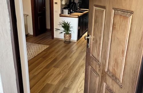 Cassia Apartamento | The House of Julia