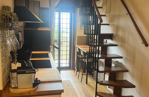 Cassia Apartamento | The House of Julia