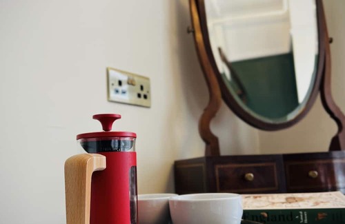 Willingham Apartamento | Willingham House - Darwin Suite