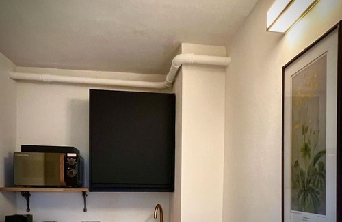 Willingham Apartamento | Willingham House - Darwin Suite