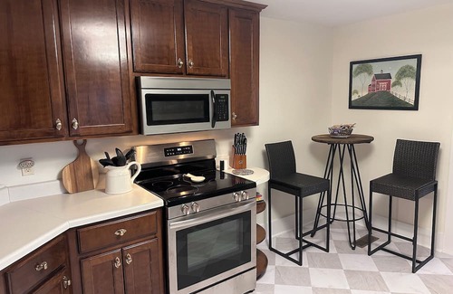 Gadsden Cabaña | Lovely 3-bedroom Cottage close to RTJ Golf Course, Boat launch and Downtown