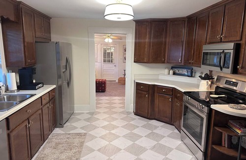 Gadsden Cabaña | Lovely 3-bedroom Cottage close to RTJ Golf Course, Boat launch and Downtown