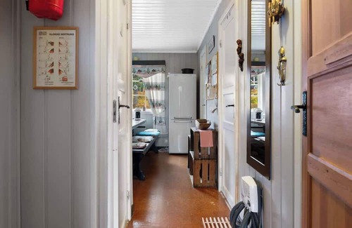 Mælem Casa | Fagerasen 209 by Vacation Trysil