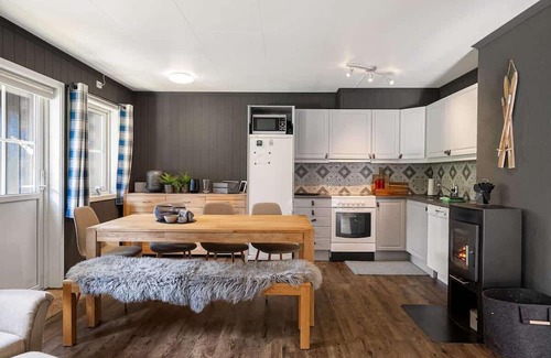 Mælem Apartamento | Fageråsen 790d by Vacation Trysil