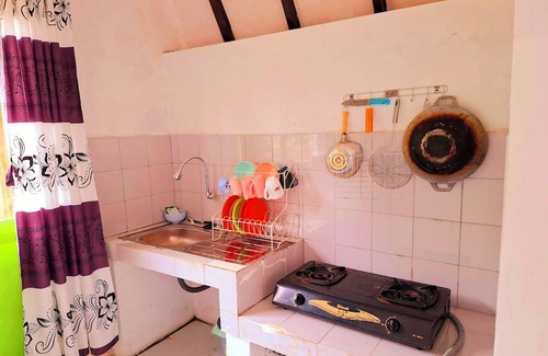 Pasirjambu Cabina | Ciwidey Jungle Camp & Villa