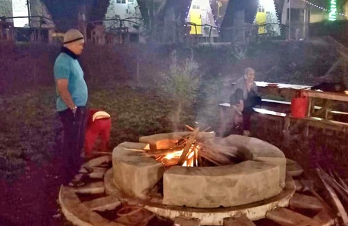 Pasirjambu Cabina | Ciwidey Jungle Camp & Villa